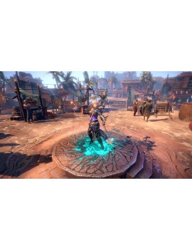 Shadows: Awakening - The Legendary Armour Pack