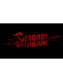 Shadow Warrior: Special Edition