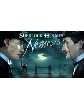 Sherlock Holmes – Nemesis