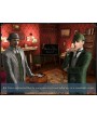 Sherlock Holmes: The Mystery of the Persian Carpet
