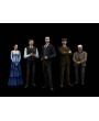Sherlock Holmes: The Silver Earring