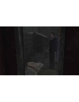 Sherlock Holmes versus Jack the Ripper
