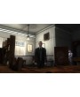 Sherlock Holmes versus Jack the Ripper
