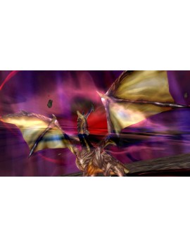Shining Resonance: Refrain