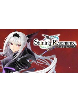 Shining Resonance: Refrain