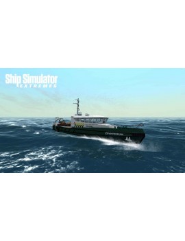 Ship Simulator Extremes Collection