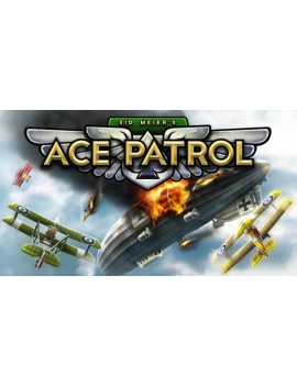 Sid Meier's Ace Patrol