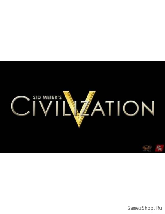 Sid Meier's Civilization 5