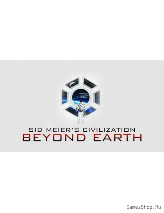 Sid Meier's Civilization: Beyond Earth