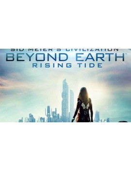 Sid Meier’s Civilization: Beyond Earth - Rising Tide