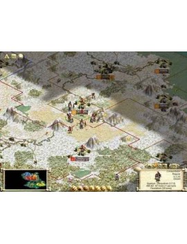 Sid Meiers Civilization III Complete