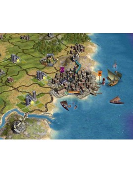 Sid Meier's Civilization IV The Complete Edition
