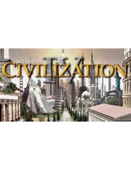 Sid Meier's Civilization IV The Complete Edition