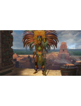 Sid Meier's Civilization V - Gods and Kings