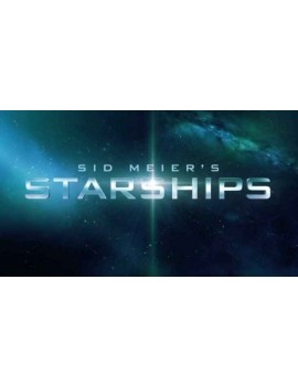 Sid Meier’s Starships
