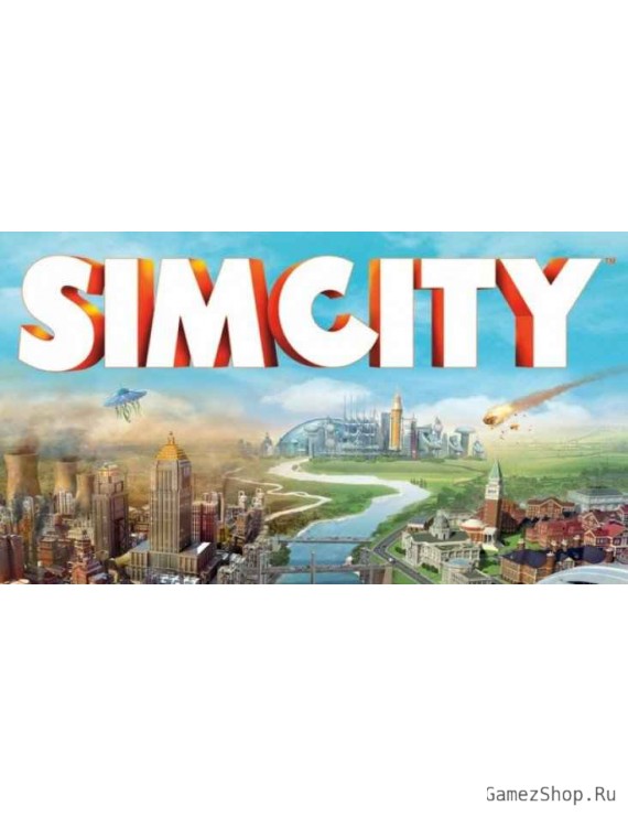 SimCity
