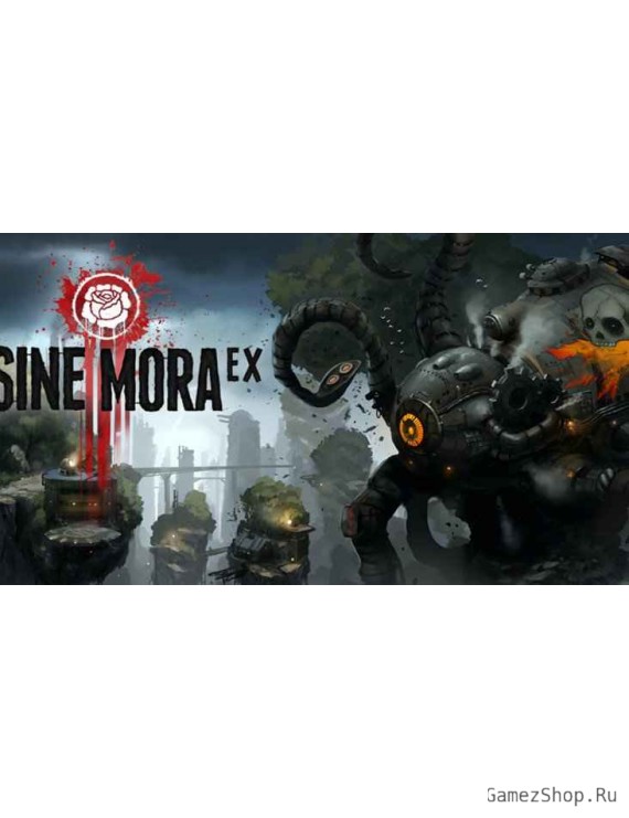 Sine Mora EX