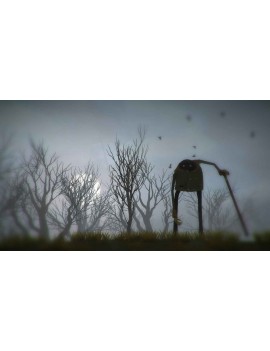 Sir, You Are Being Hunted