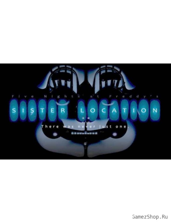 Five Nights at Freddy's: Sister Location