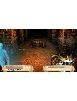 Skilltree Saga