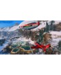 SkyDrift