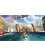 SkyDrift