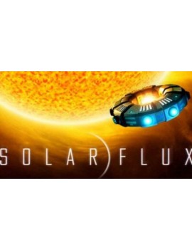 Solar Flux