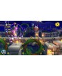 Sonic Lost World