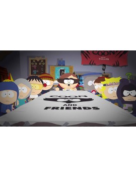South Park: The Fractured But Whole