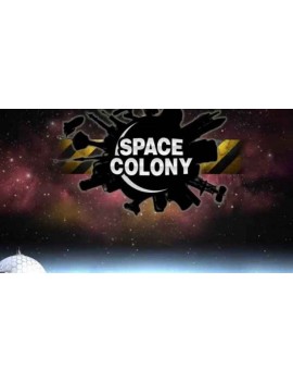 Space Colony: Steam Edition