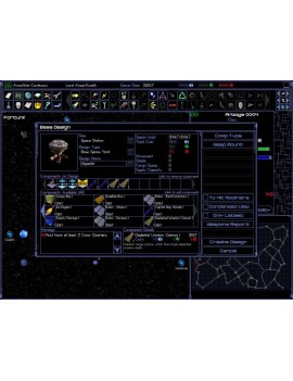 Space Empires IV Deluxe