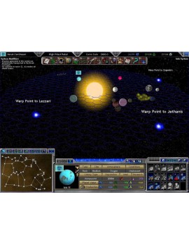 Space Empires V