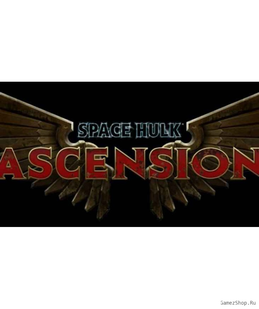 Space Hulk Ascension