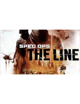 Spec Ops: The Line