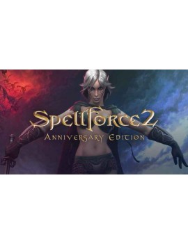 SpellForce 2 - Anniversary Edition