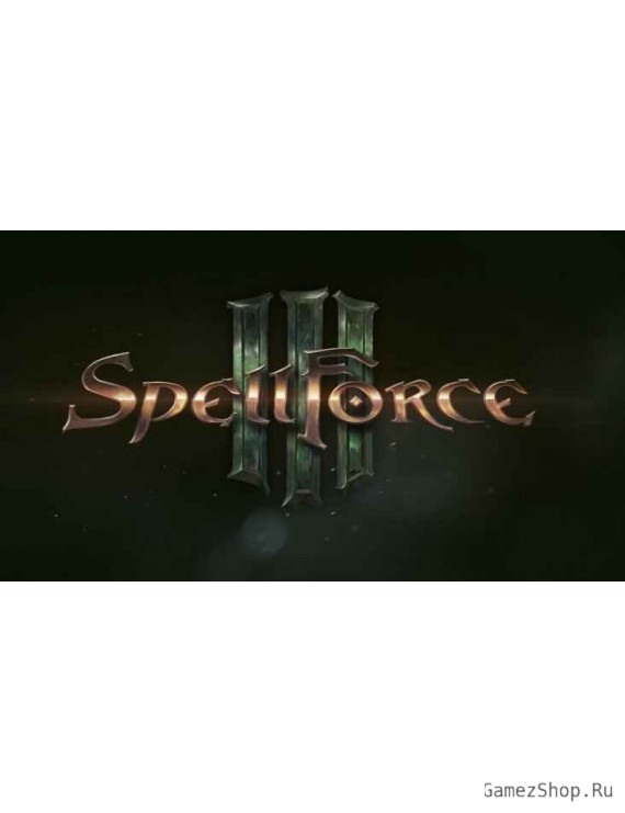 SpellForce 3