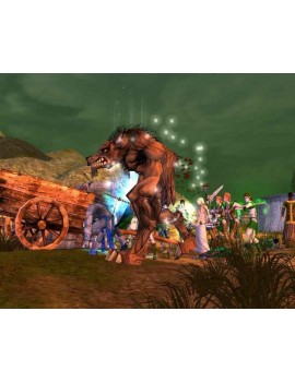 Spellforce - Platinum Edition