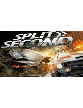 Split/Second