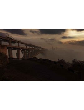 S.T.A.L.K.E.R.: Call of Pripyat