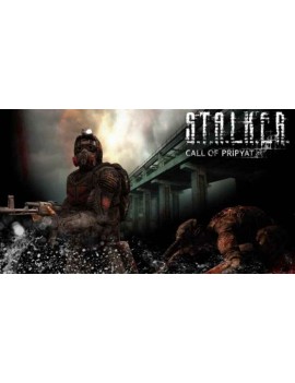 S.T.A.L.K.E.R.: Call of Pripyat