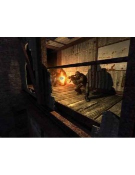 S.T.A.L.K.E.R.: Shadow of Chernobyl