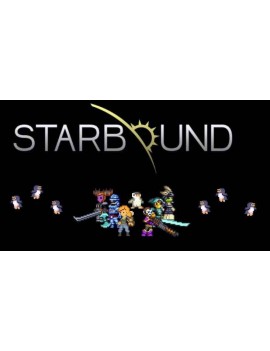 Starbound