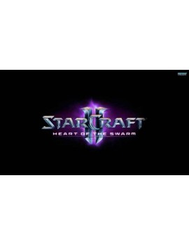 StarCraft 2: Heart of the Swarm