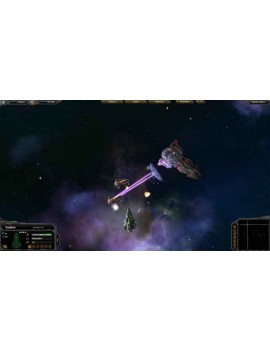 StarDrive