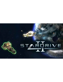 StarDrive 2 Gold Pack