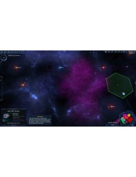 StarDrive 2: Sector Zero