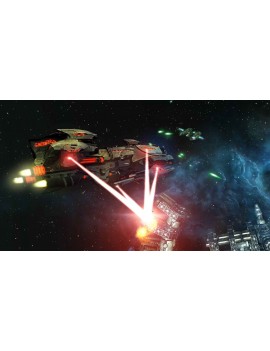 Starpoint Gemini 2: Titans