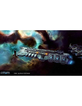 Starpoint Gemini Warlords