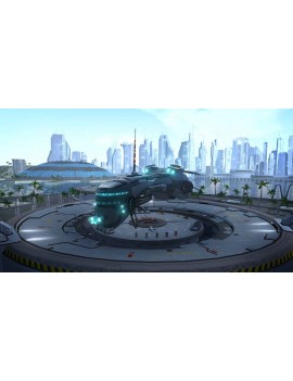 Starpoint Gemini Warlords: Deadly Dozen