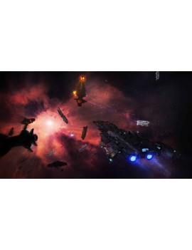 Starpoint Gemini Warlords - Endpoint